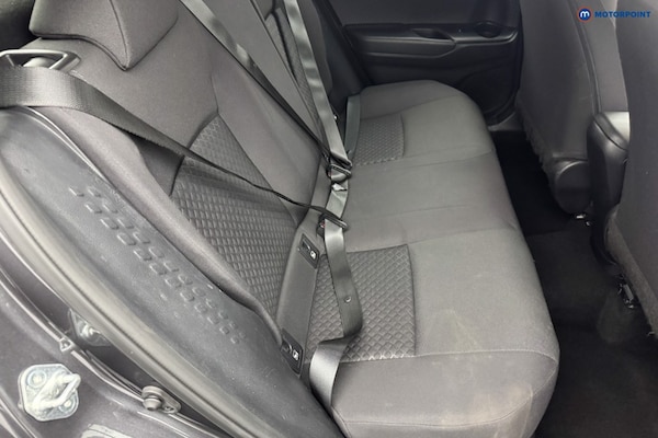 Used Toyota C-HR 2022 for sale - 76146932: Photo 19