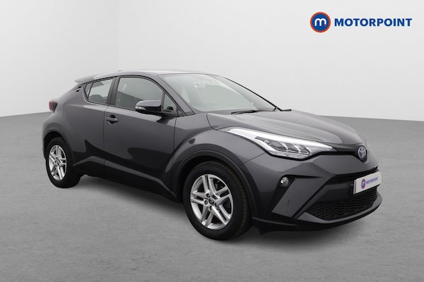 Used Toyota C-HR 2022 for sale - 76146932: Photo 1