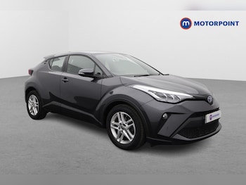 Toyota - C-HR