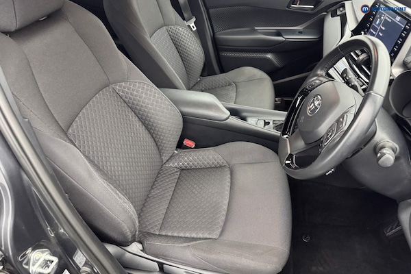 Used Toyota C-HR 2022 for sale - 76146932: Photo 20