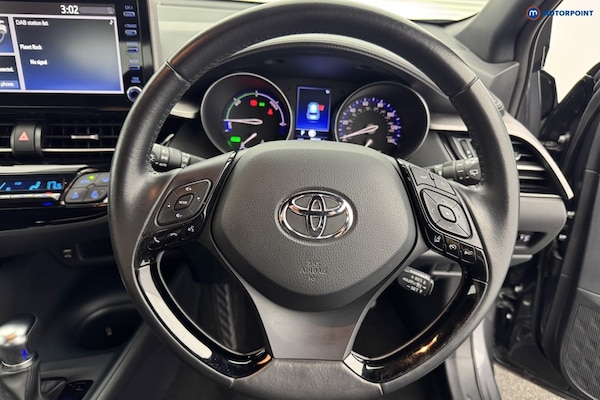 Used Toyota C-HR 2022 for sale - 76146932: Photo 21