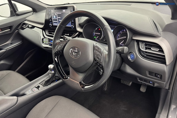 Used Toyota C-HR 2022 for sale - 76146932: Photo 22