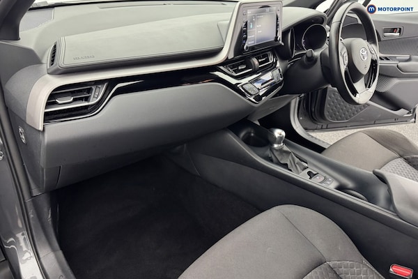 Used Toyota C-HR 2022 for sale - 76146932: Photo 23