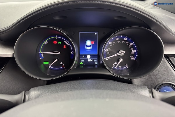 Used Toyota C-HR 2022 for sale - 76146932: Photo 24