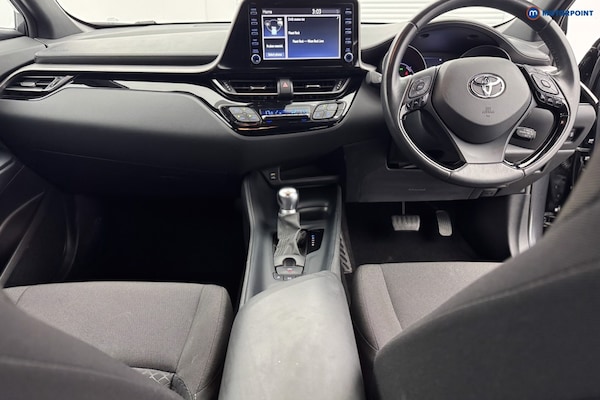 Used Toyota C-HR 2022 for sale - 76146932: Photo 26