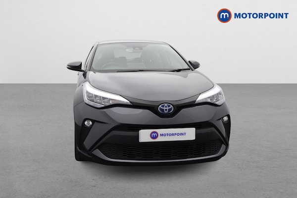 Used Toyota C-HR 2022 for sale - 76146932: Photo 2