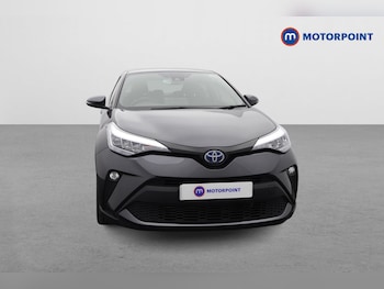 Used Toyota C-HR 2022 for sale - 76146932: Photo 2