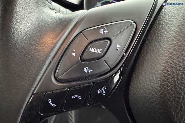 Used Toyota C-HR 2022 for sale - 76146932: Photo 34