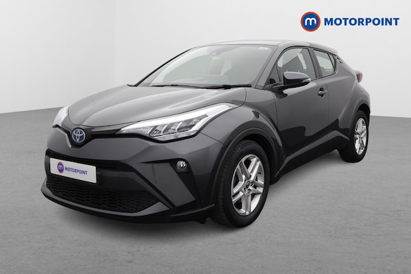 Used Toyota C-HR 2022 for sale - 76146932: Photo 3