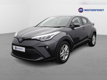 Used Toyota C-HR 2022 for sale - 76146932: Photo 3