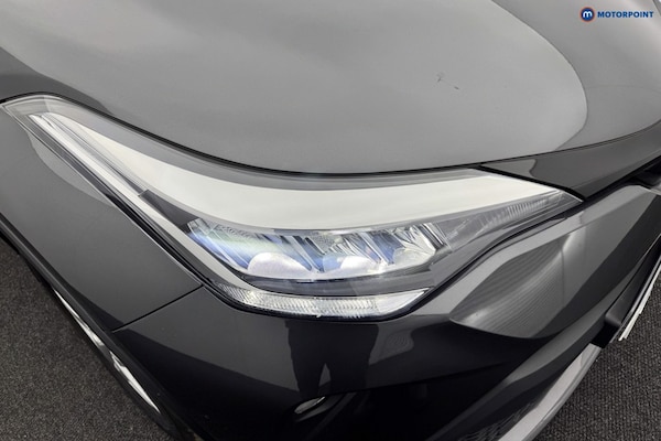 Used Toyota C-HR 2022 for sale - 76146932: Photo 41