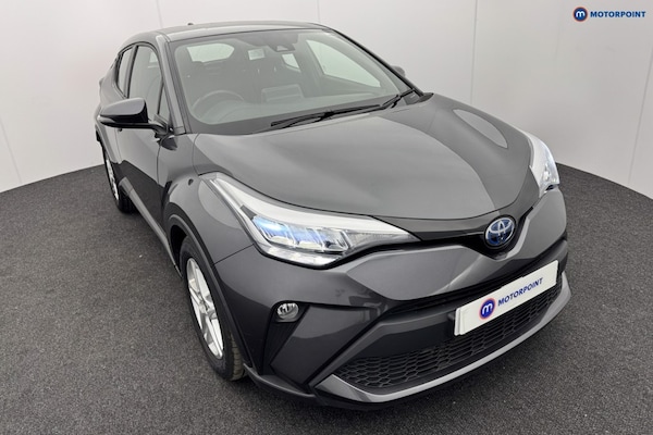 Used Toyota C-HR 2022 for sale - 76146932: Photo 42