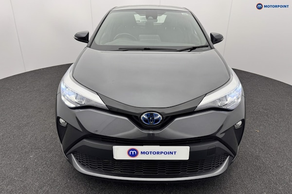 Used Toyota C-HR 2022 for sale - 76146932: Photo 43