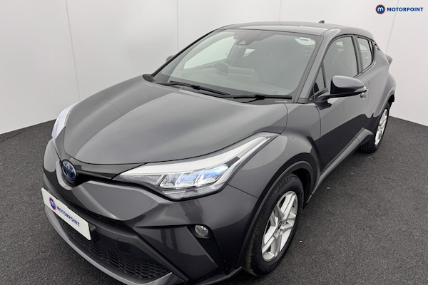 Used Toyota C-HR 2022 for sale - 76146932: Photo 44