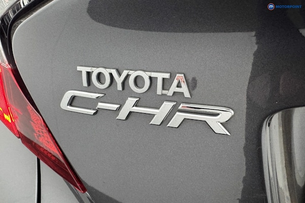 Used Toyota C-HR 2022 for sale - 76146932: Photo 47