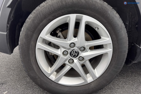 Used Toyota C-HR 2022 for sale - 76146932: Photo 49