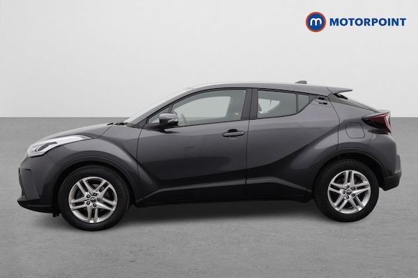 Used Toyota C-HR 2022 for sale - 76146932: Photo 4