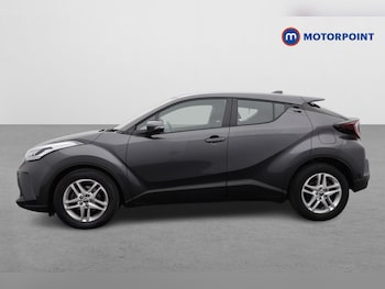 Used Toyota C-HR 2022 for sale - 76146932: Photo 4