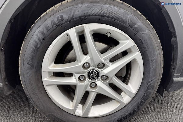 Used Toyota C-HR 2022 for sale - 76146932: Photo 50