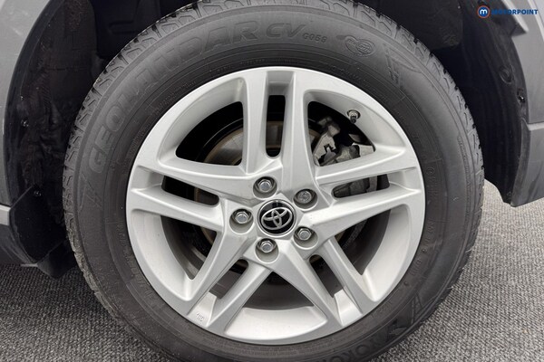 Used Toyota C-HR 2022 for sale - 76146932: Photo 52