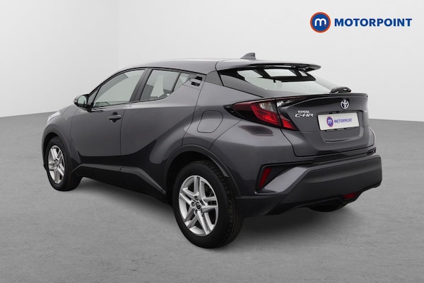 Used Toyota C-HR 2022 for sale - 76146932: Photo 5