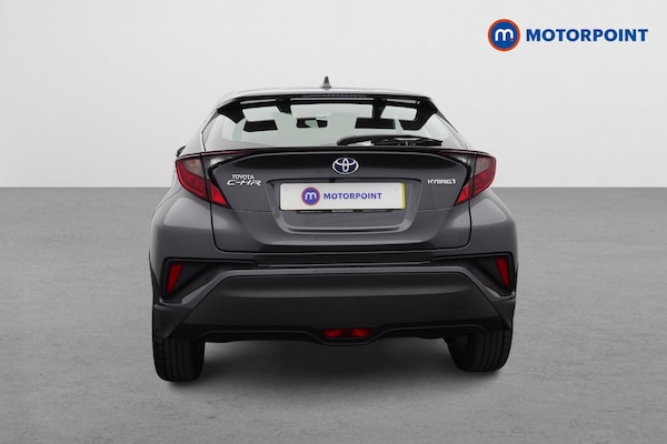 Used Toyota C-HR 2022 for sale - 76146932: Photo 6