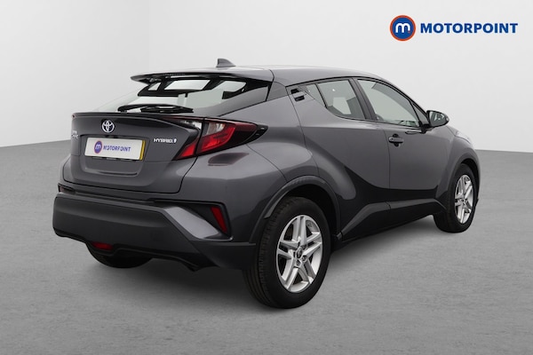 Used Toyota C-HR 2022 for sale - 76146932: Photo 7