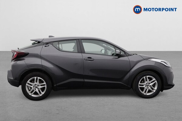 Used Toyota C-HR 2022 for sale - 76146932: Photo 8