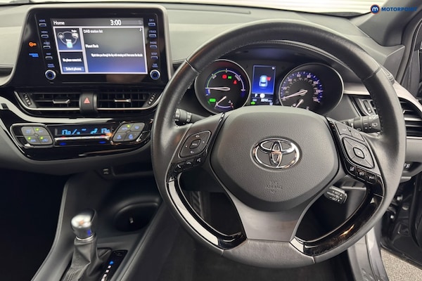 Used Toyota C-HR 2022 for sale - 76146932: Photo 9