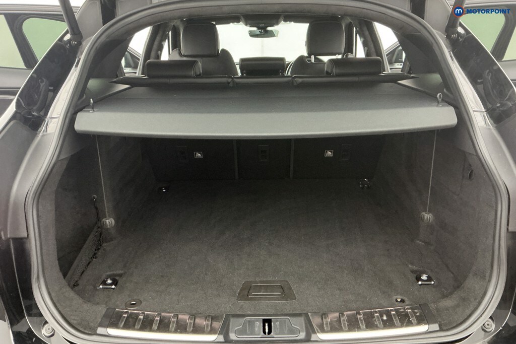 Used Jaguar F-Pace 2019 for sale - 77421079: Photo 12