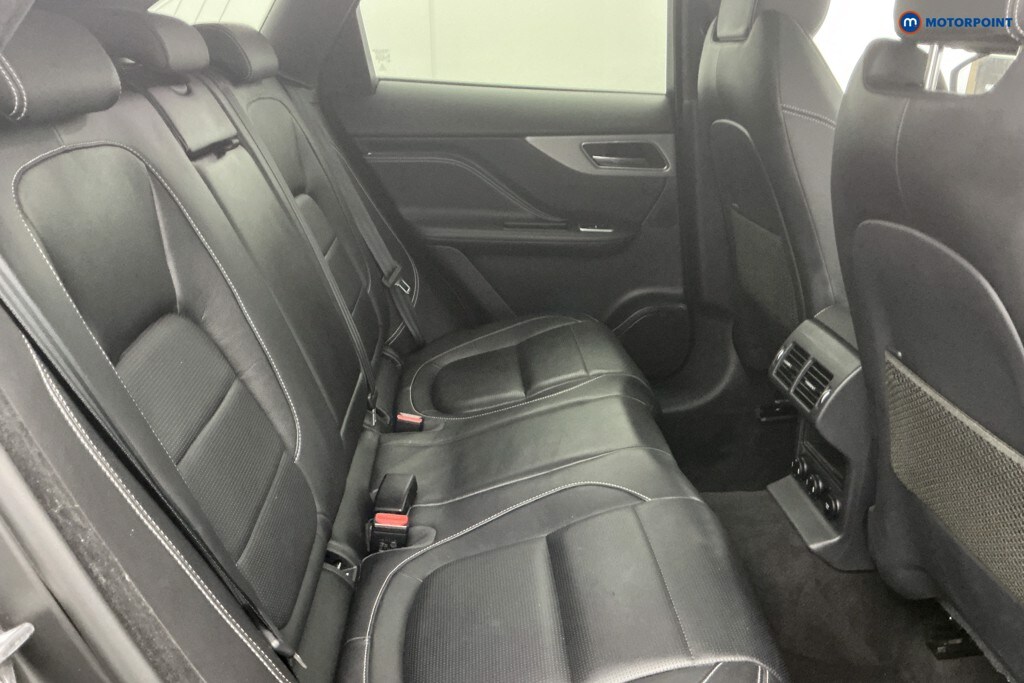 Used Jaguar F-Pace 2019 for sale - 77421079: Photo 15