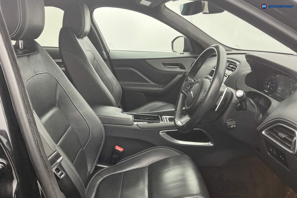 Used Jaguar F-Pace 2019 for sale - 77421079: Photo 16