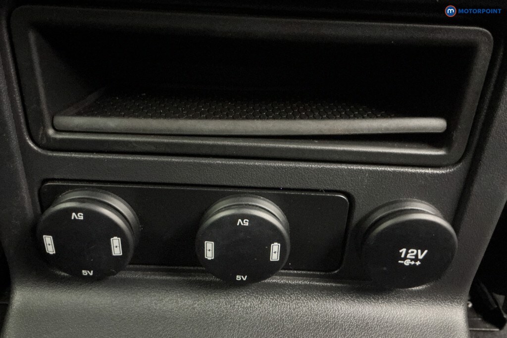 Used Jaguar F-Pace 2019 for sale - 77421079: Photo 21