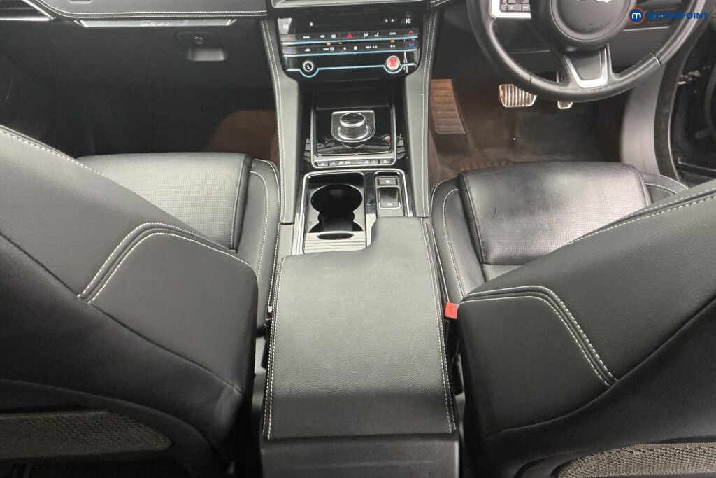 Used Jaguar F-Pace 2019 for sale - 77421079: Photo 23