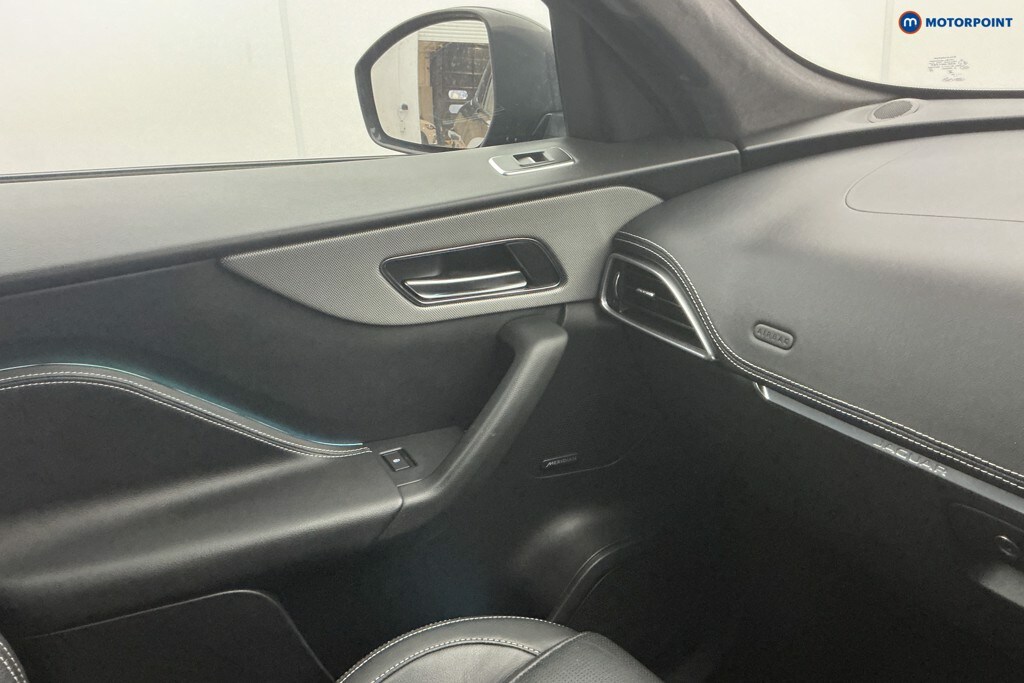 Used Jaguar F-Pace 2019 for sale - 77421079: Photo 29