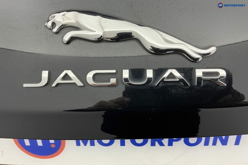 Used Jaguar F-Pace 2019 for sale - 77421079: Photo 46