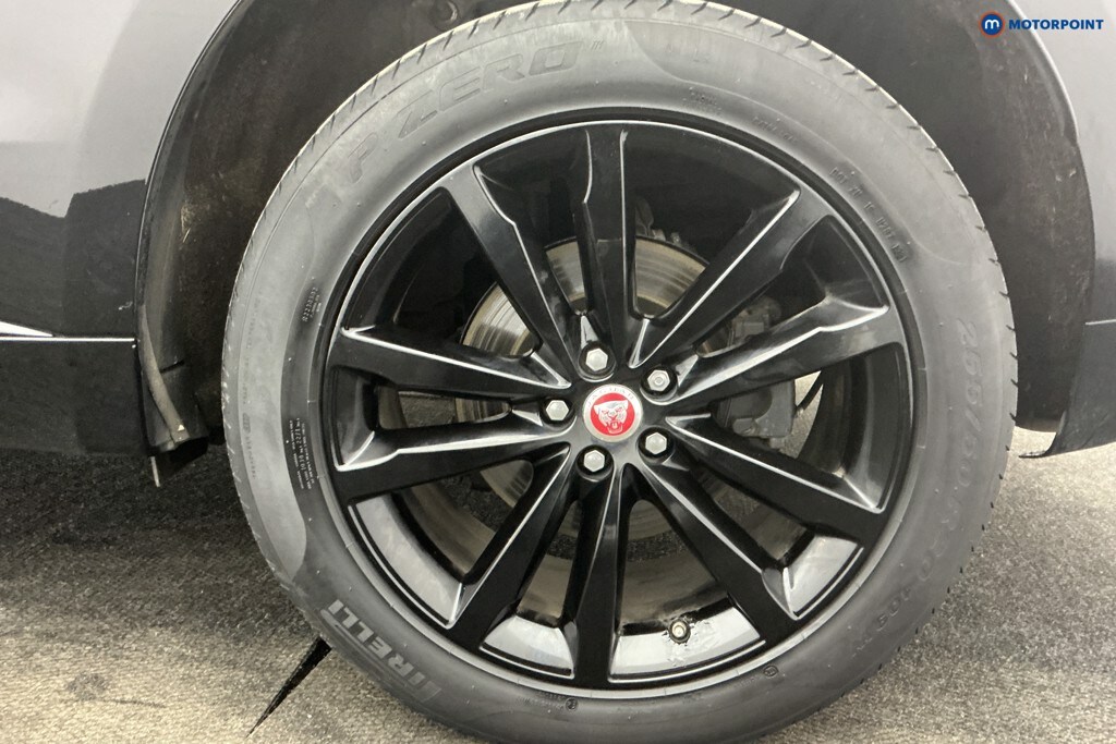 Used Jaguar F-Pace 2019 for sale - 77421079: Photo 50