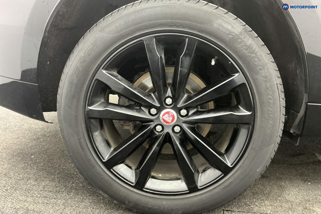 Used Jaguar F-Pace 2019 for sale - 77421079: Photo 51