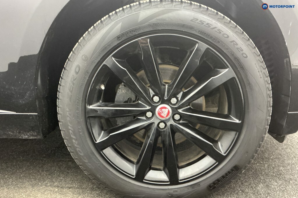 Used Jaguar F-Pace 2019 for sale - 77421079: Photo 52