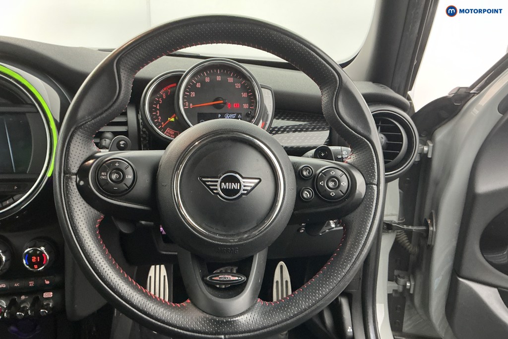 Used MINI Hatch 2020 for sale - 77079642: Photo 15