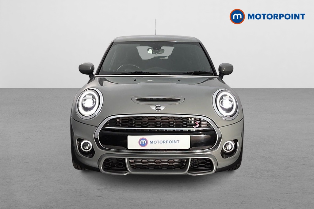 Used MINI Hatch 2020 for sale - 77079642: Photo 2