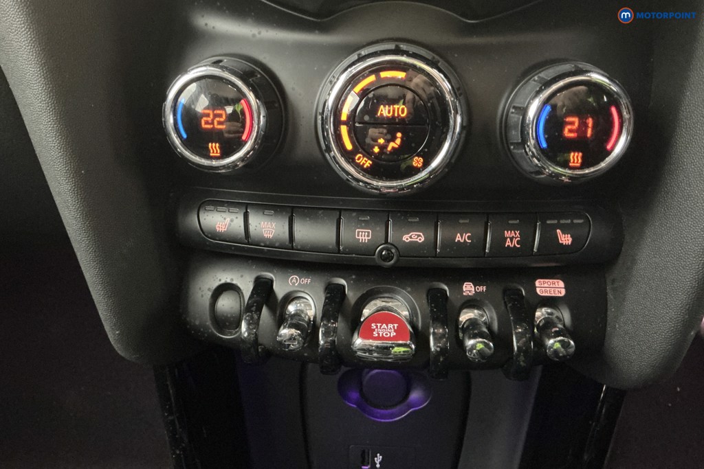 Used MINI Hatch 2020 for sale - 77079642: Photo 27