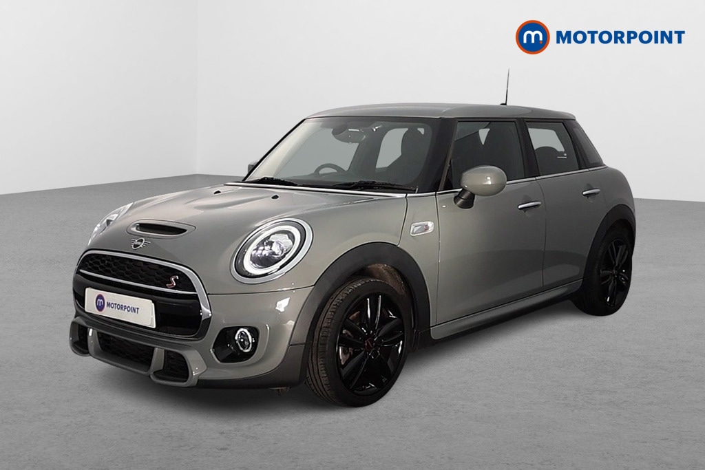 Used MINI Hatch 2020 for sale - 77079642: Photo 3