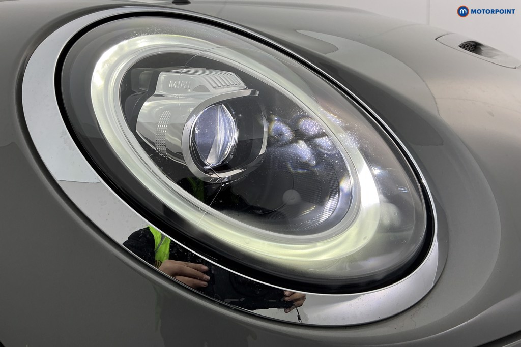 Used MINI Hatch 2020 for sale - 77079642: Photo 38