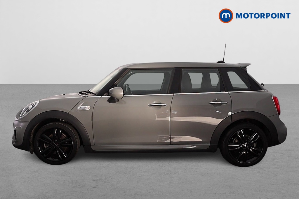 Used MINI Hatch 2020 for sale - 77079642: Photo 4