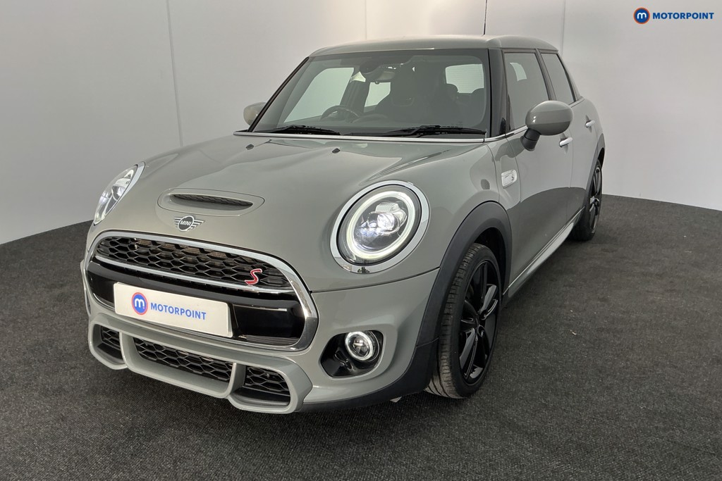 Used MINI Hatch 2020 for sale - 77079642: Photo 41