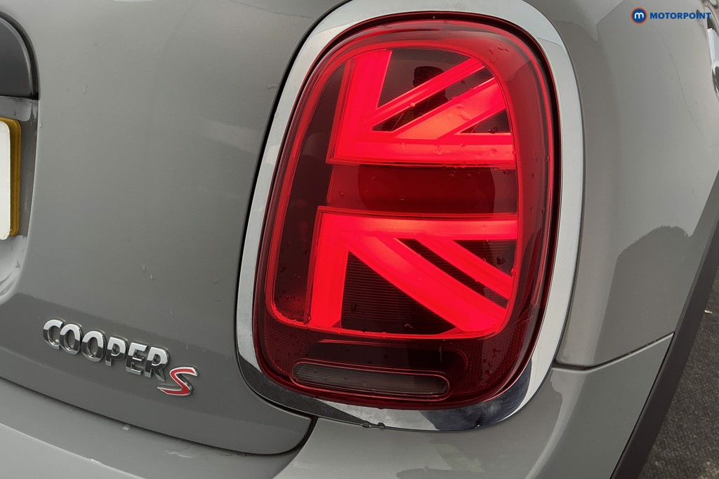 Used MINI Hatch 2020 for sale - 77079642: Photo 42