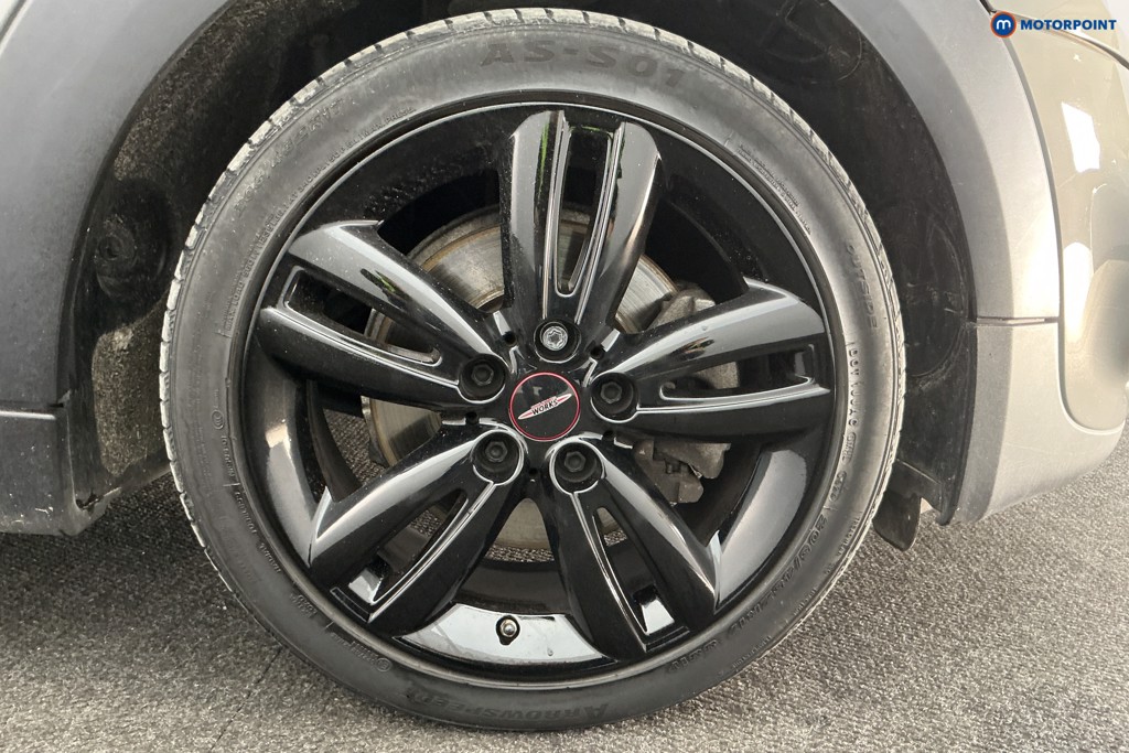 Used MINI Hatch 2020 for sale - 77079642: Photo 47