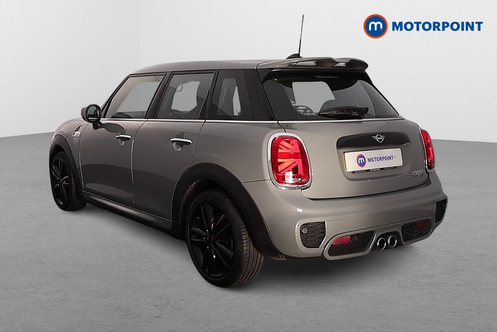 Used MINI Hatch 2020 for sale - 77079642: Photo 5