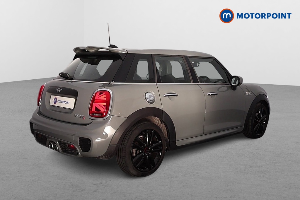 Used MINI Hatch 2020 for sale - 77079642: Photo 7
